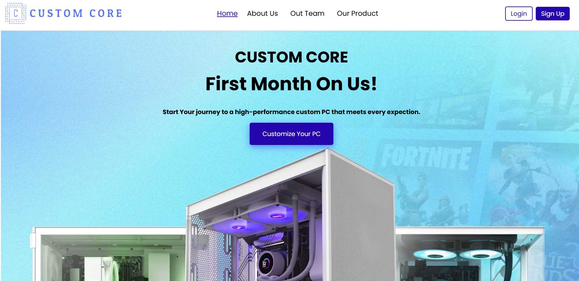 Website 3