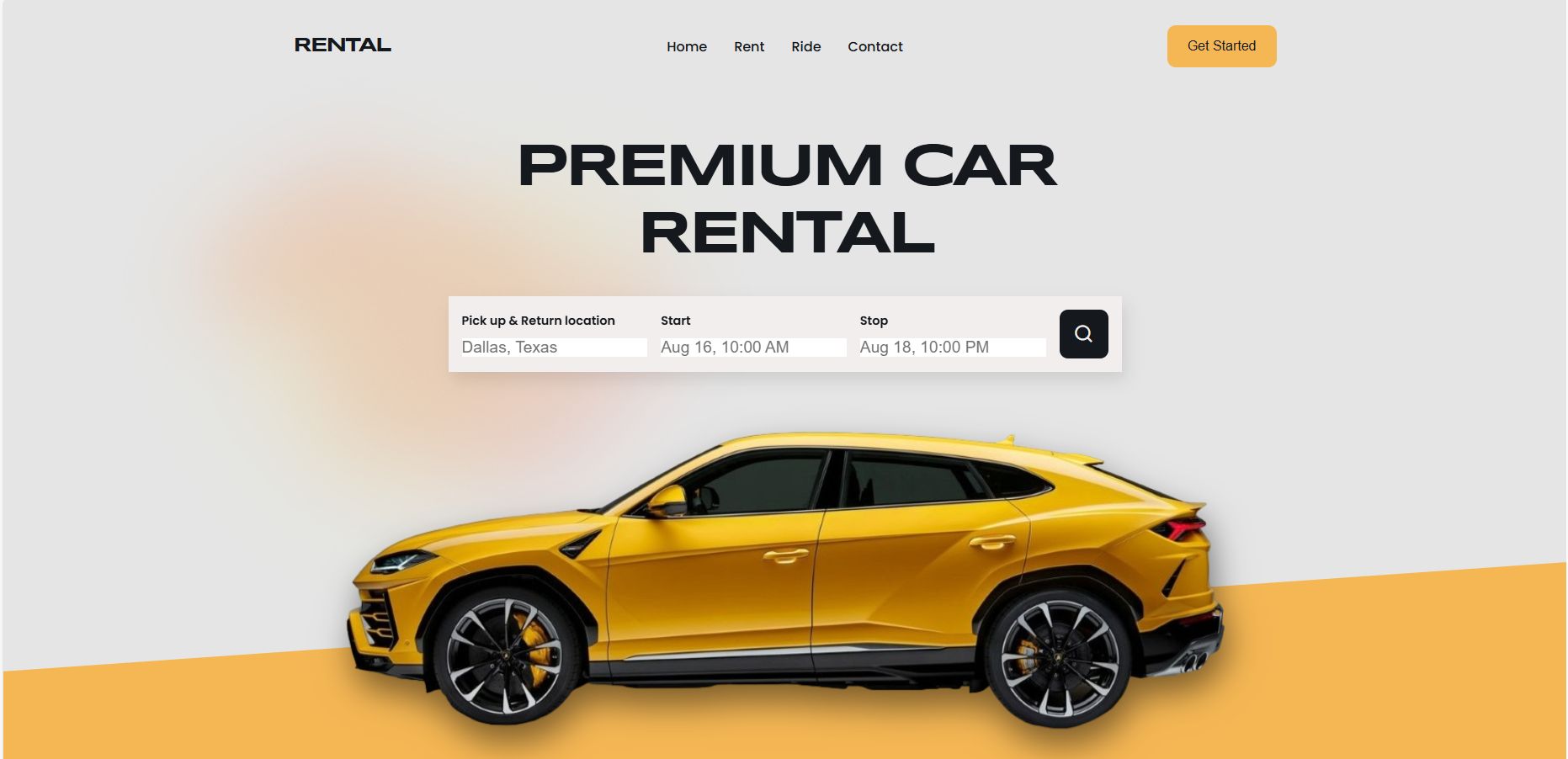 Website 2
